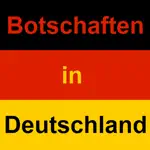 Embassies in Germany App Support