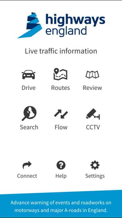Live Traffic Infoのおすすめ画像1