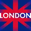 London: Travel Guide Offline delete, cancel