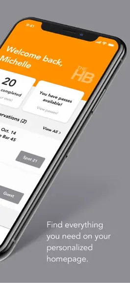 Game screenshot The Handle Bar apk