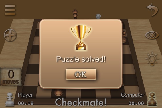 Chess Prime 3Dのおすすめ画像7
