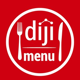 Diji Menu