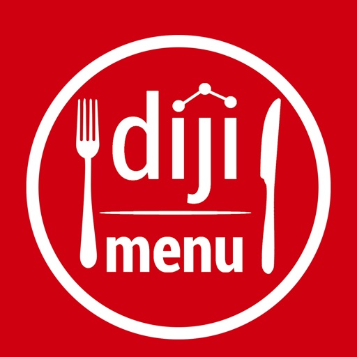 Diji Menu