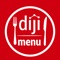Dijital Menünüz artık mobil uygulamada