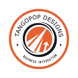 Tangopop Designs Stickers