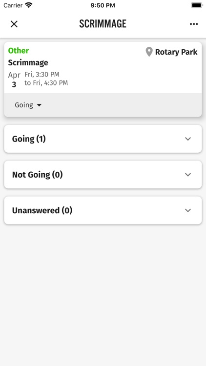 Football Canada Mobile