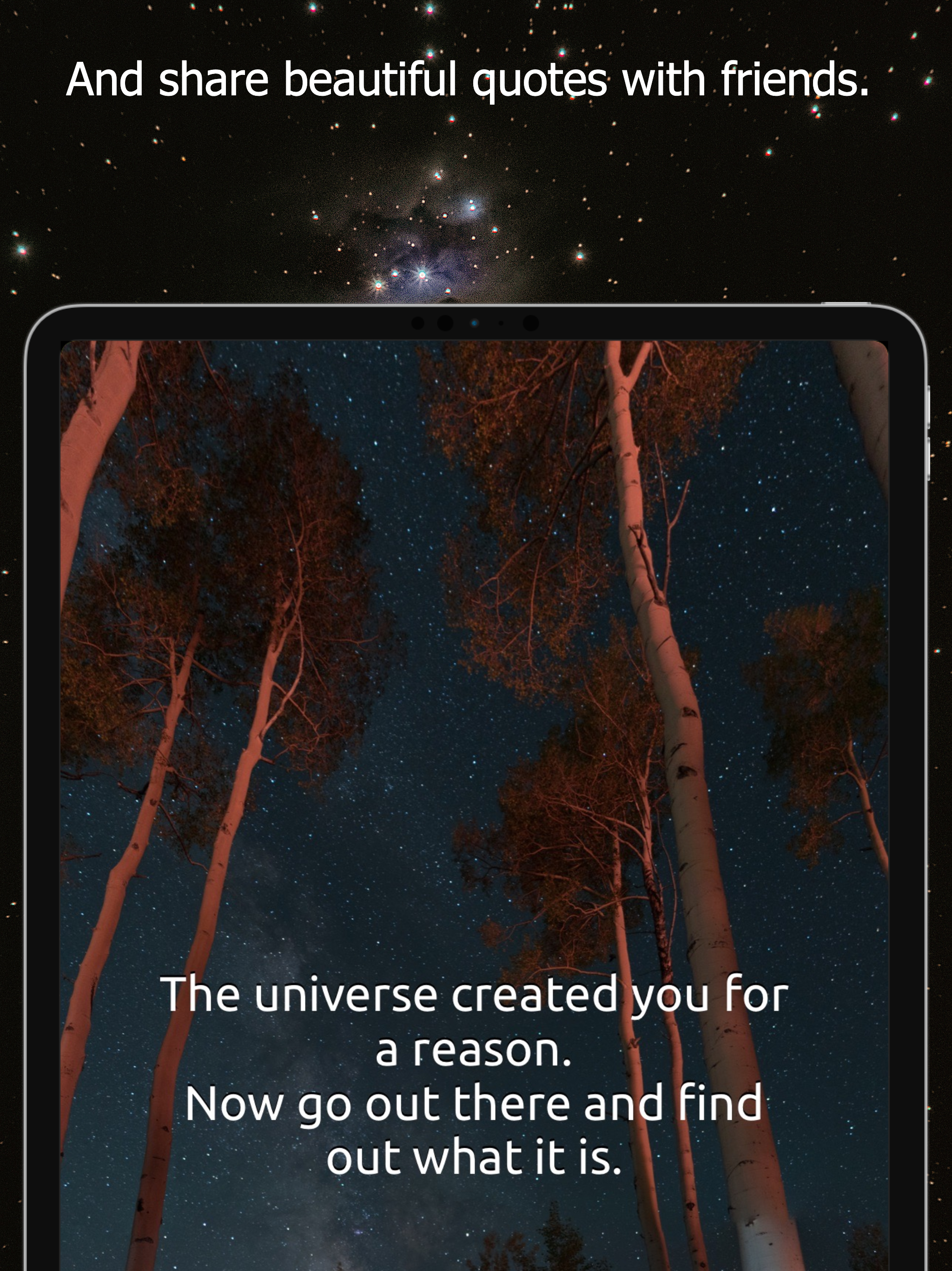 SpacerApp. screenshot 19