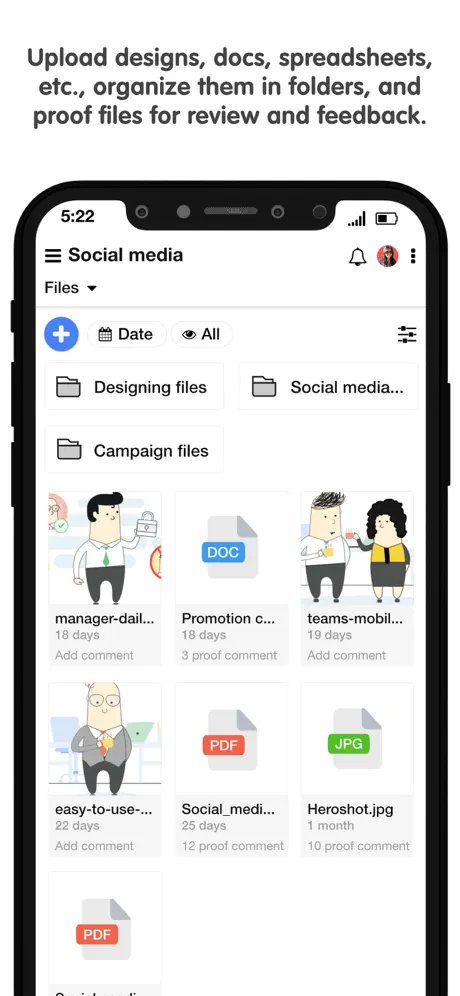 ProofHub