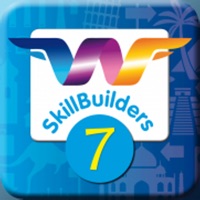 WordFlyers: SkillBuilders 7