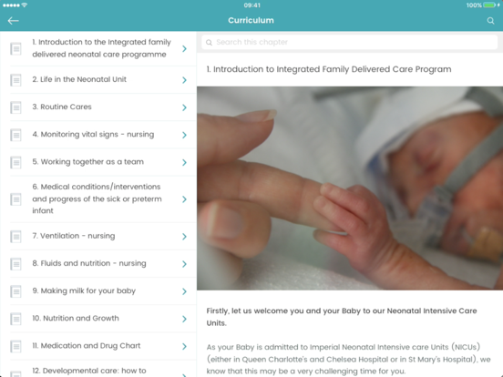 Screenshot #5 pour IFDC
