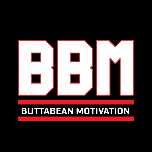 Buttabean Motivation icon