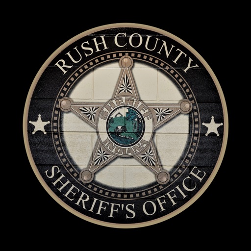 Rush County Sheriff's Office by Rush County Sheriff's Department