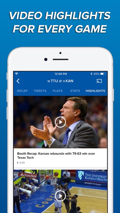 CBS Sports App Scores & News screenshot-4