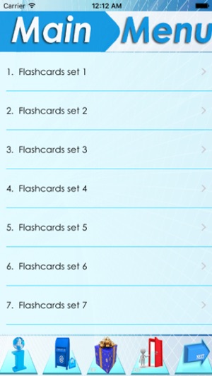 GMAT Mathematics(圖2)-速報App