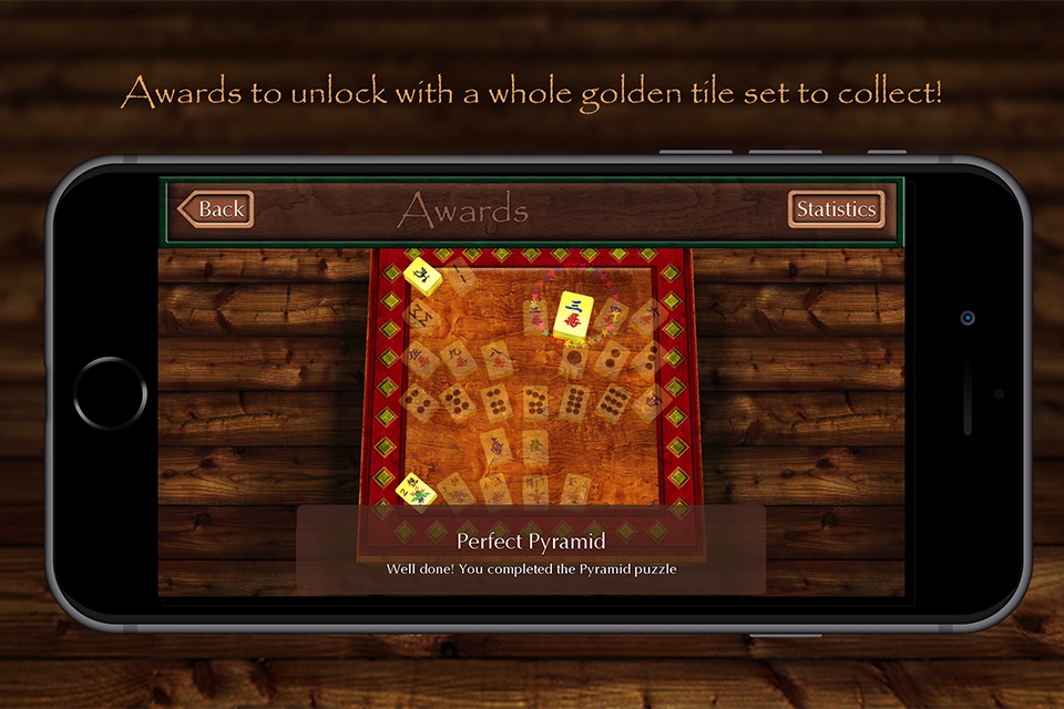Mahjong Of The Day screenshot 4