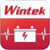 Wintek Battery Monitor