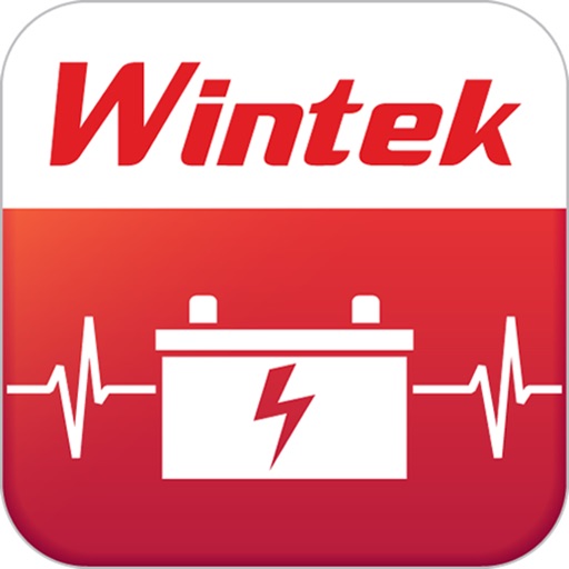 Wintek Battery Monitor