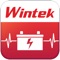 Wintek Battery Monitor adopta la tecnología de prueba de baterías 12V más avanzada para medir de manera fácil, rápida y precisa la capacidad real de amperios de arranque en frío del vehículo (CCA), el estado de la batería (SOH / SOC), el tiempo (ms) y voltaje (V) de arranque de la batería y la capacidad de carga