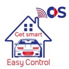 GET SMART - SMART HOME