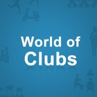 Top 29 Social Networking Apps Like World of Clubs - Best Alternatives