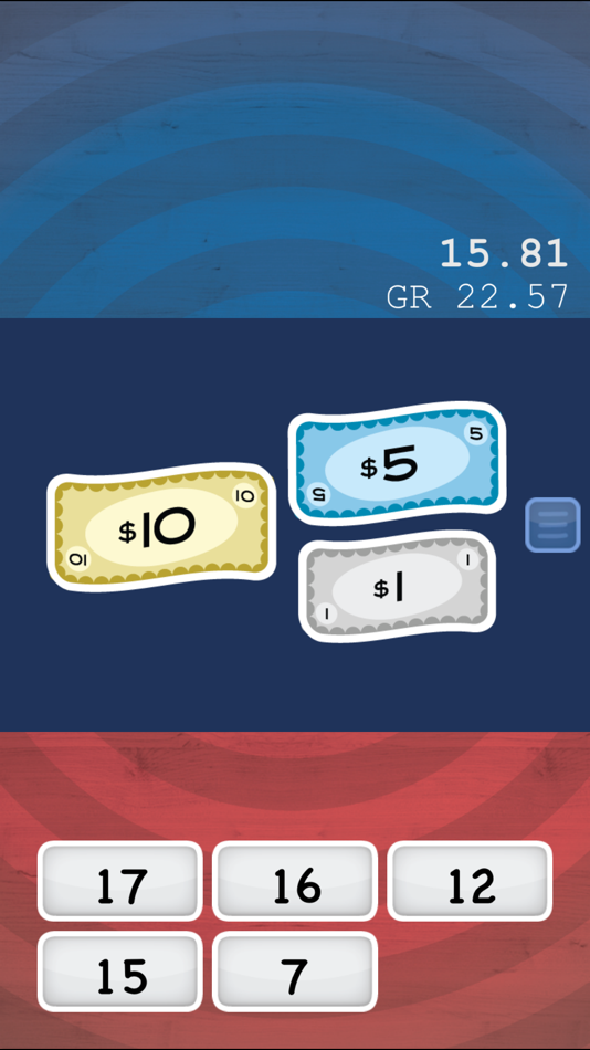 #2. Math Slide: Place Value (iOS) 由: Math Adventures