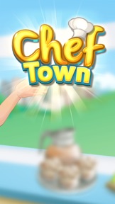 Chef Town screenshot