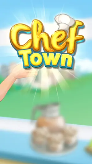 Chef Town screenshot 7