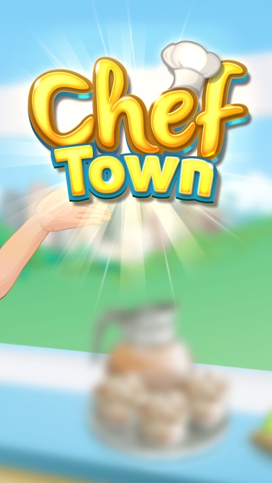 Chef Town : Cooking Mania Screenshot 7