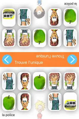 Game screenshot Lulu et Noa mod apk