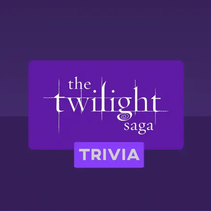 Twilight Quiz Cheats