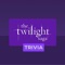 Icon Twilight Quiz