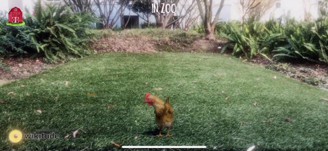 AR Petting Zoo(圖6)-速報App