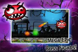 Game screenshot Halloween In The NighT hack