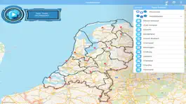 Game screenshot Topo Test - Topo Netherlands hack