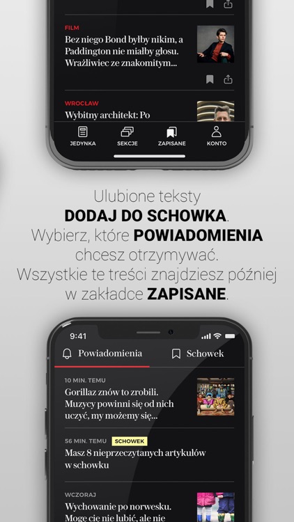 Gazeta Wyborcza: Polska, świat screenshot-5