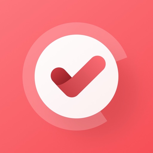 Poof - 24 Hour To-Do List icon