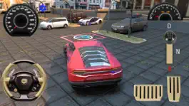 Game screenshot Car Parking - Pro Driver 2021 mod apk