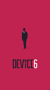 DEVICE 6 screenshot