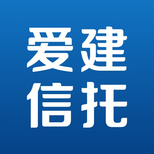 爱建信托-焕新呈现