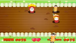 Game screenshot Kampf Gegen Junk Food apk