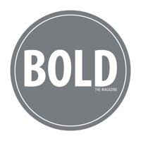  BOLD THE MAGAZINE Alternative