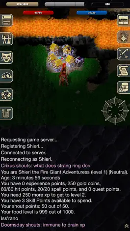 Game screenshot Wyvern mod apk