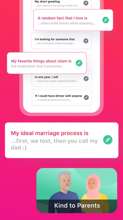 Salams (Formerly Minder) screenshot-4