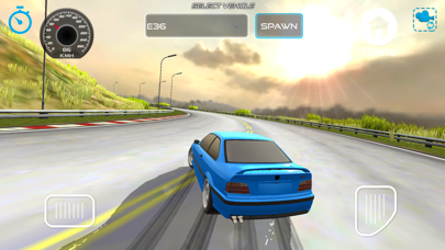 iTech.drive app screenshot 3
