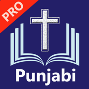 Punjabi Bible Pro (Revised)