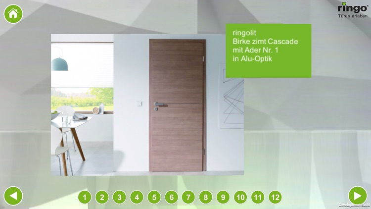 ringo doors screenshot-4