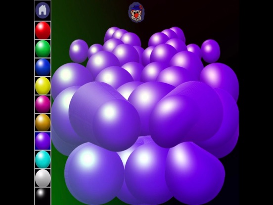 Fun Painting iPad screenshot 6 - Entertainment app
