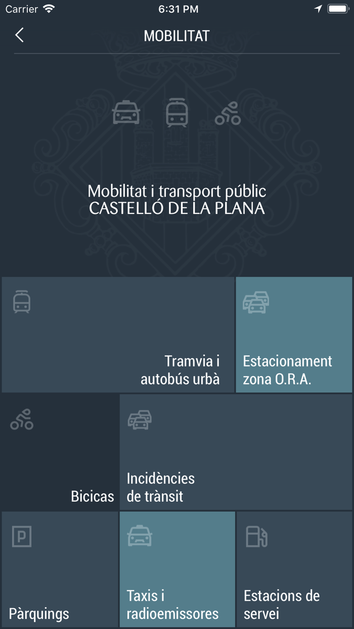 APP Castelló