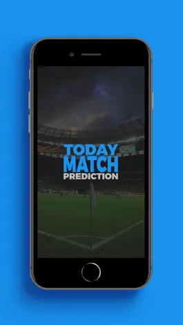 Game screenshot Today Match Prediction mod apk