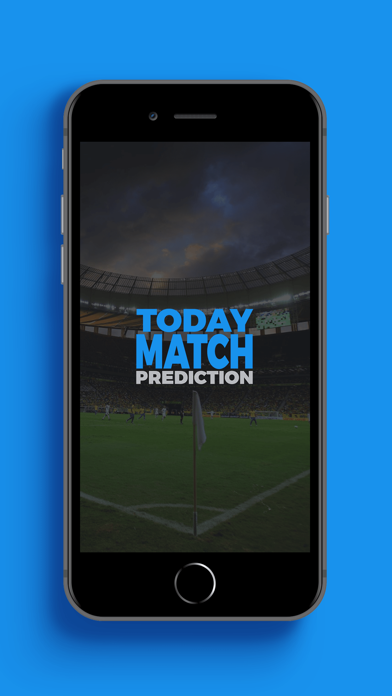 Today Match Prediction Screenshot